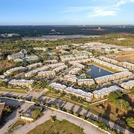 Mickey'S Magic Villa Орландо Экстерьер фото