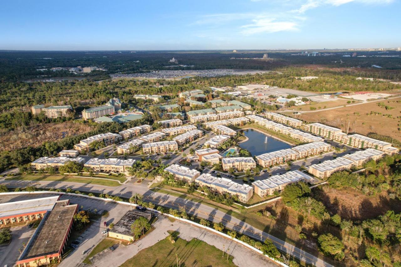 Mickey'S Magic Villa Орландо Экстерьер фото